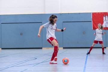 Bild 277 - HFV Futsalmeisterschaft C-Juniorinnen
